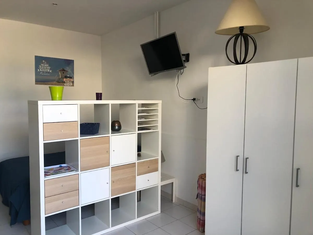 Etoile De La Plage Parking Prive Gratuit Apartment La Ciotat France