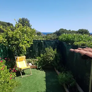 Appartement L'eden De Fontsainte, La Ciotat
