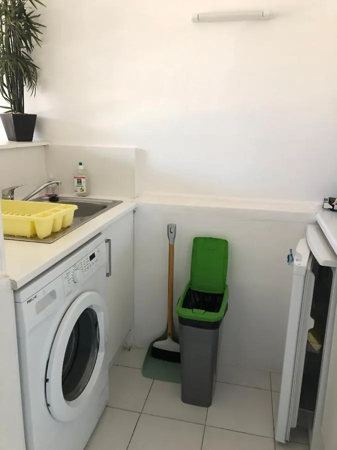 Etoile De La Plage Parking Prive Gratuit Apartment La Ciotat France