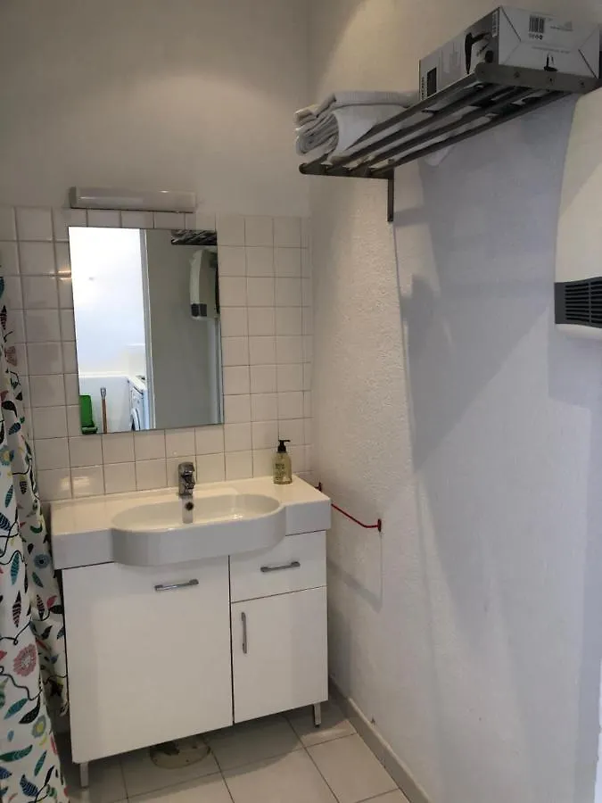 Etoile De La Plage Parking Prive Gratuit Apartment La Ciotat